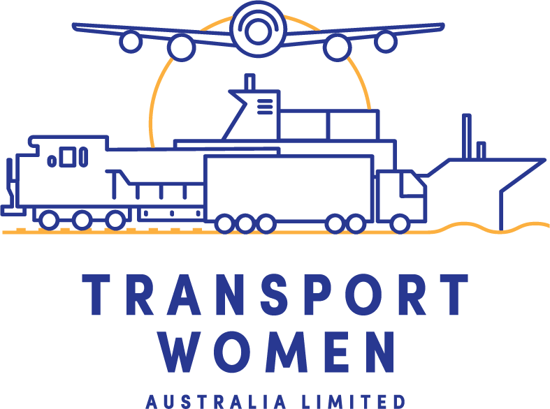 Transport Women Australia Limited logo