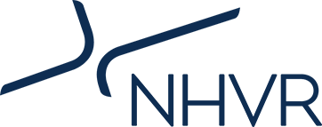 NHVR Logo